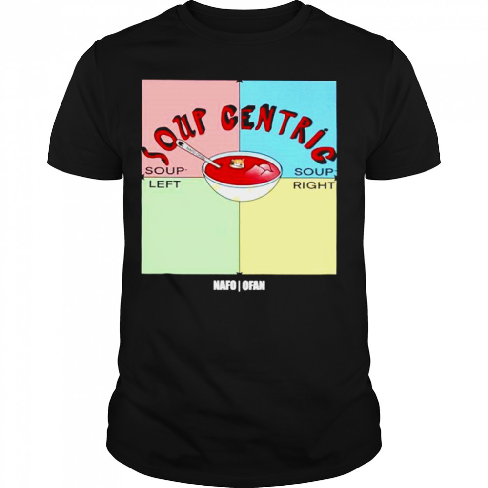 Unisex shirts