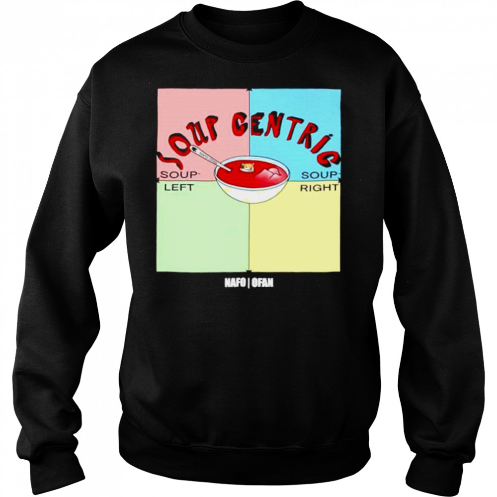 Sweat shirts