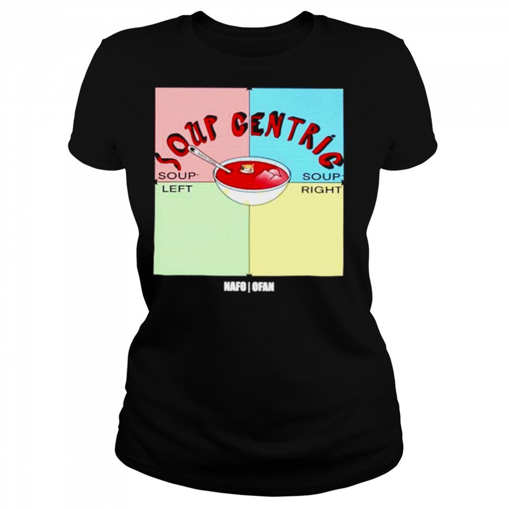 Women's shirts