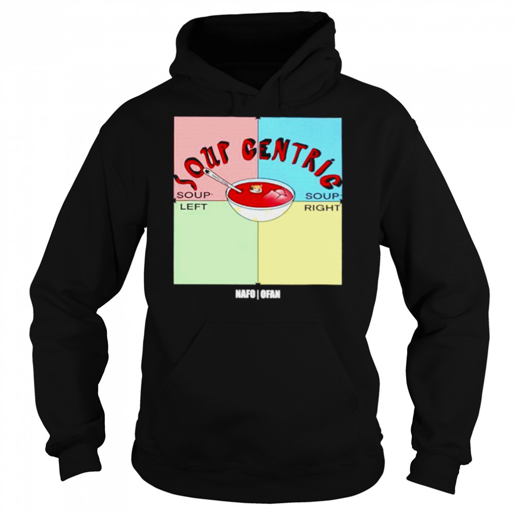 Hoodie shirts