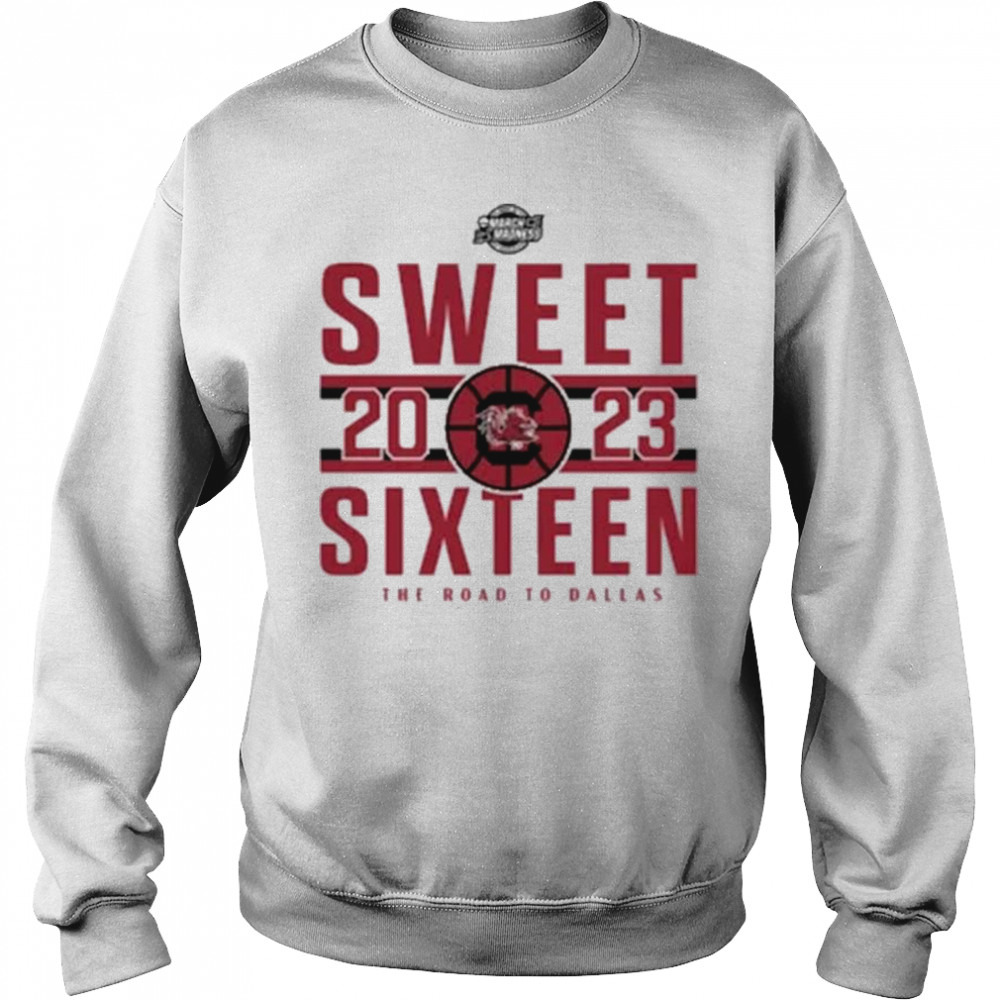Sweat shirt