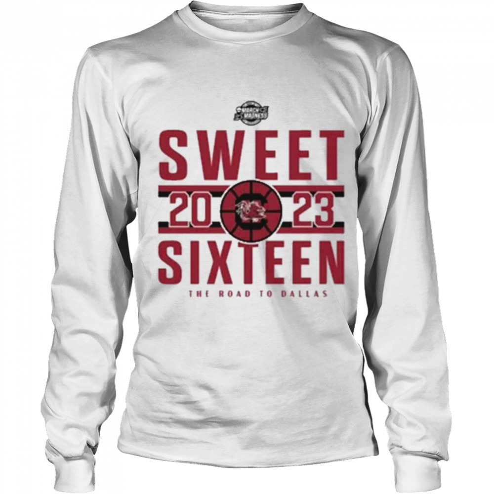 Long Sleeved shirt
