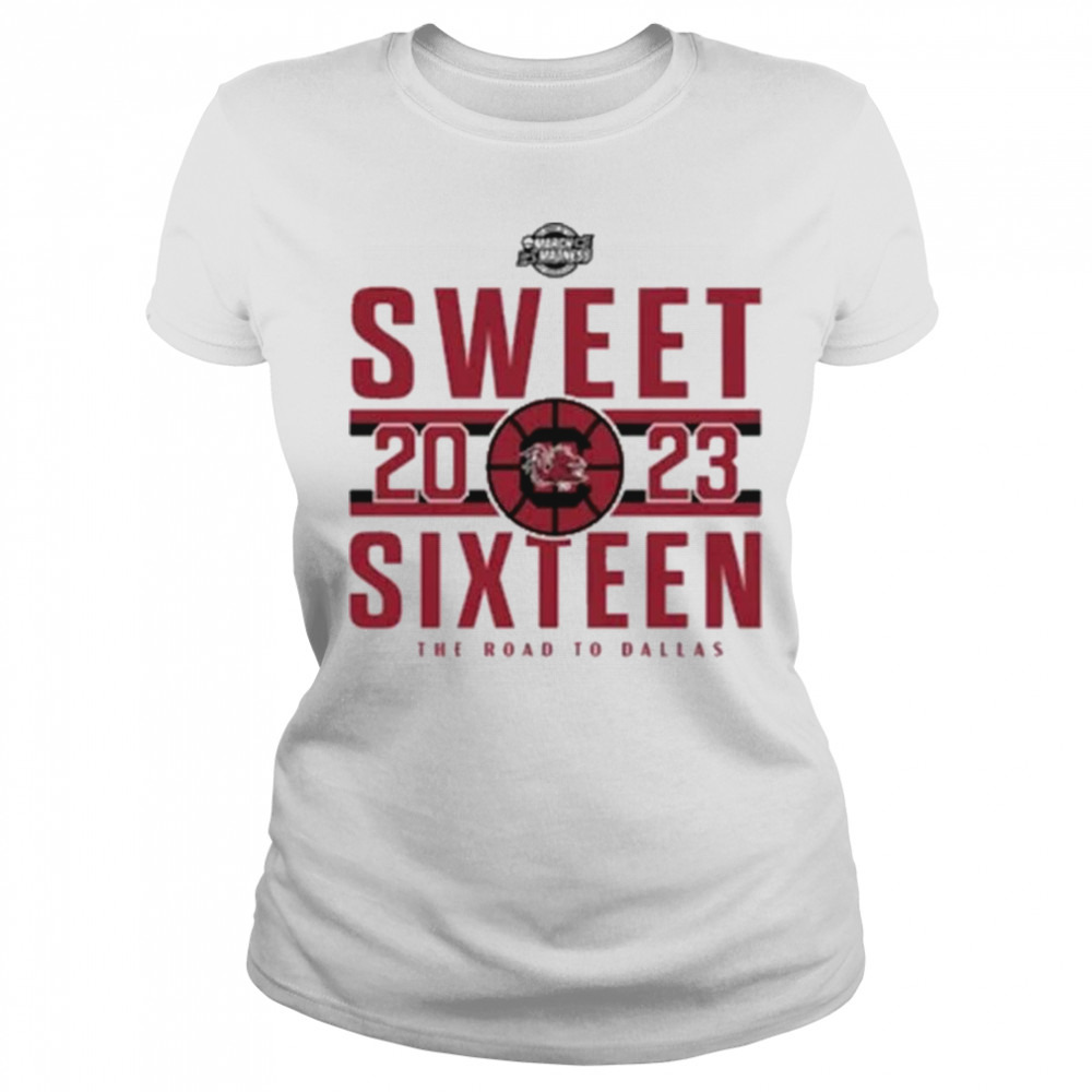 Women's shirt