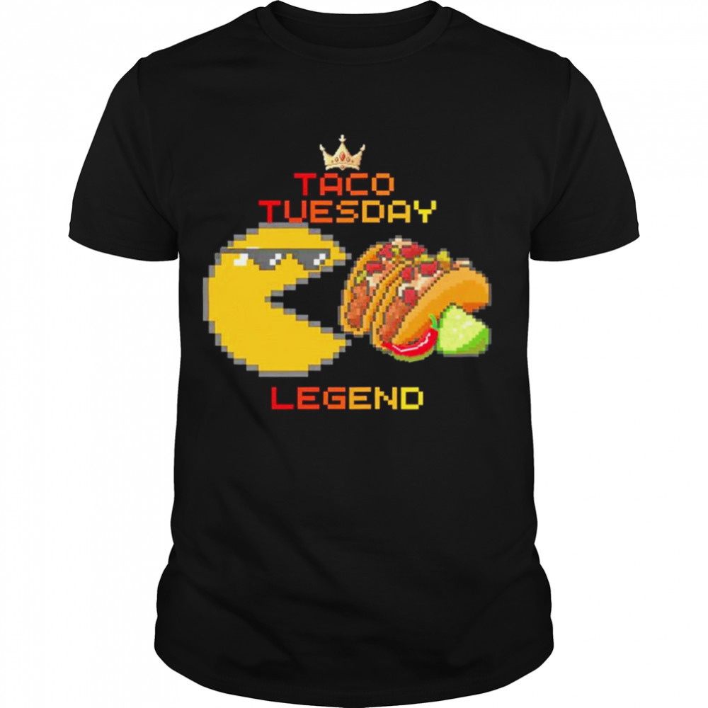 Unisex shirts