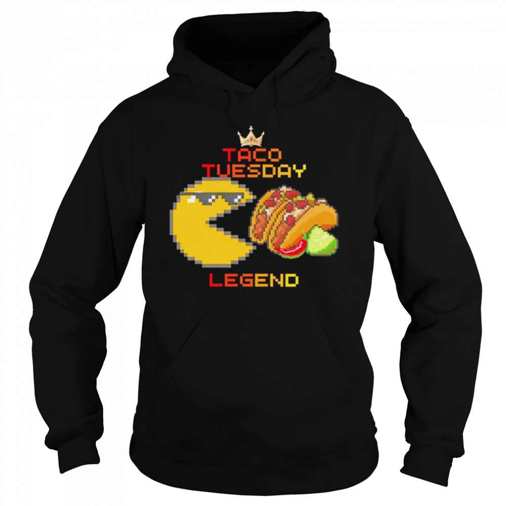 Hoodie shirts
