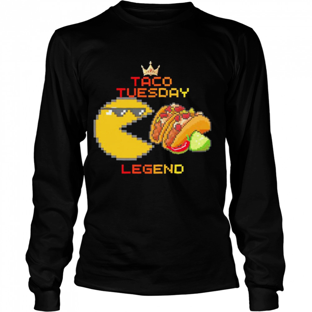 Long Sleeved shirts