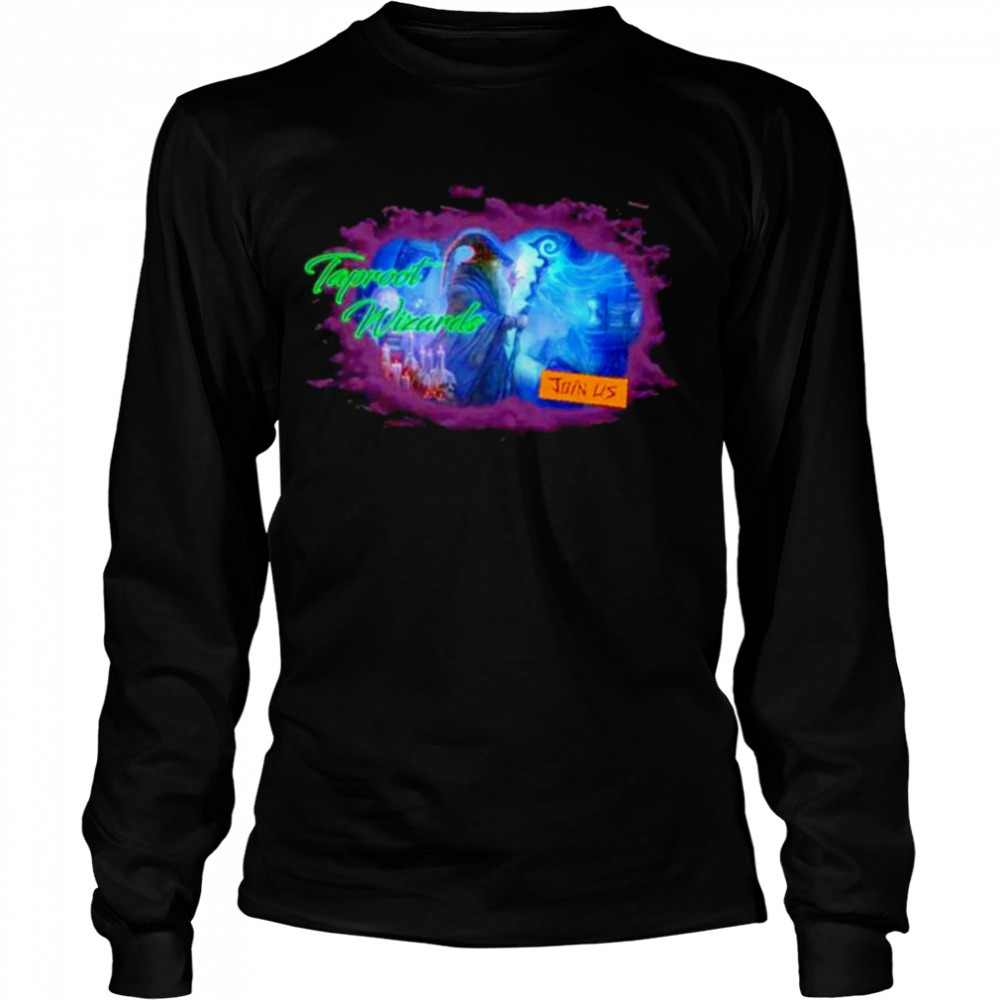 Long Sleeved shirts