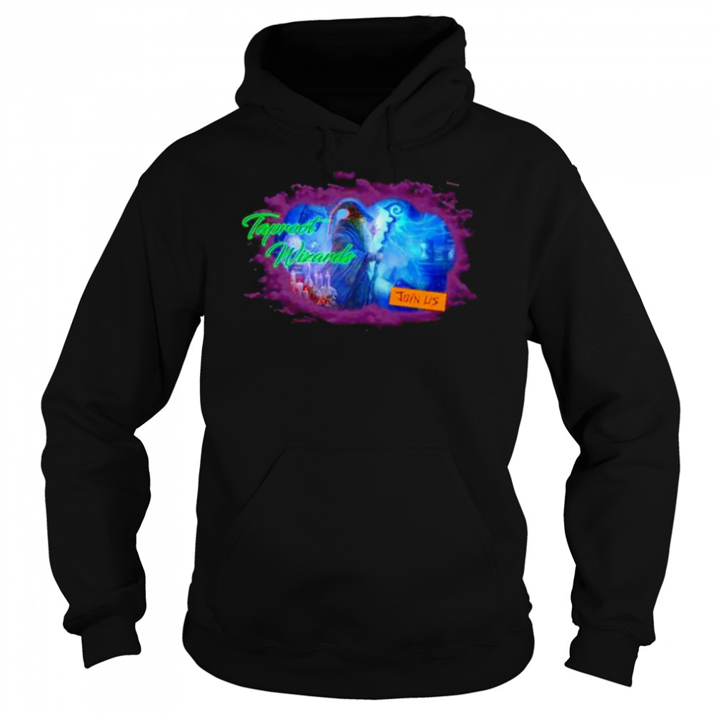 Hoodie shirts