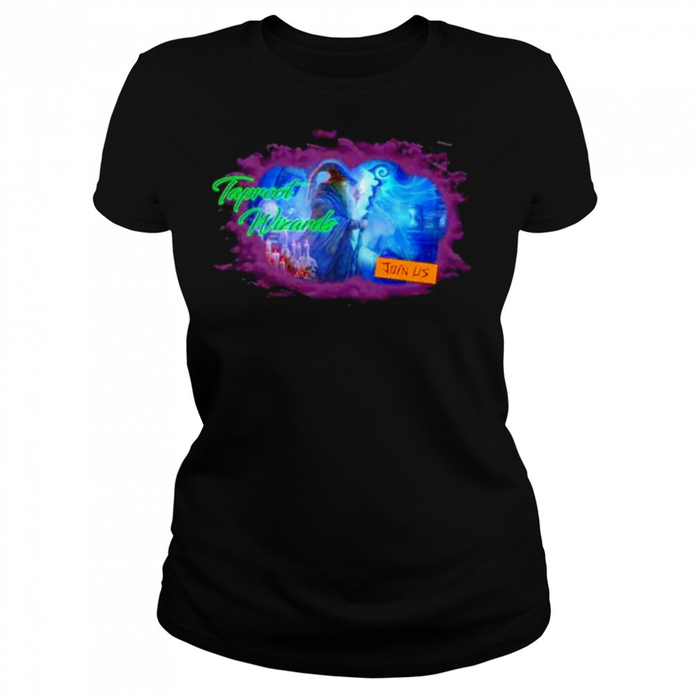 Women's shirts
