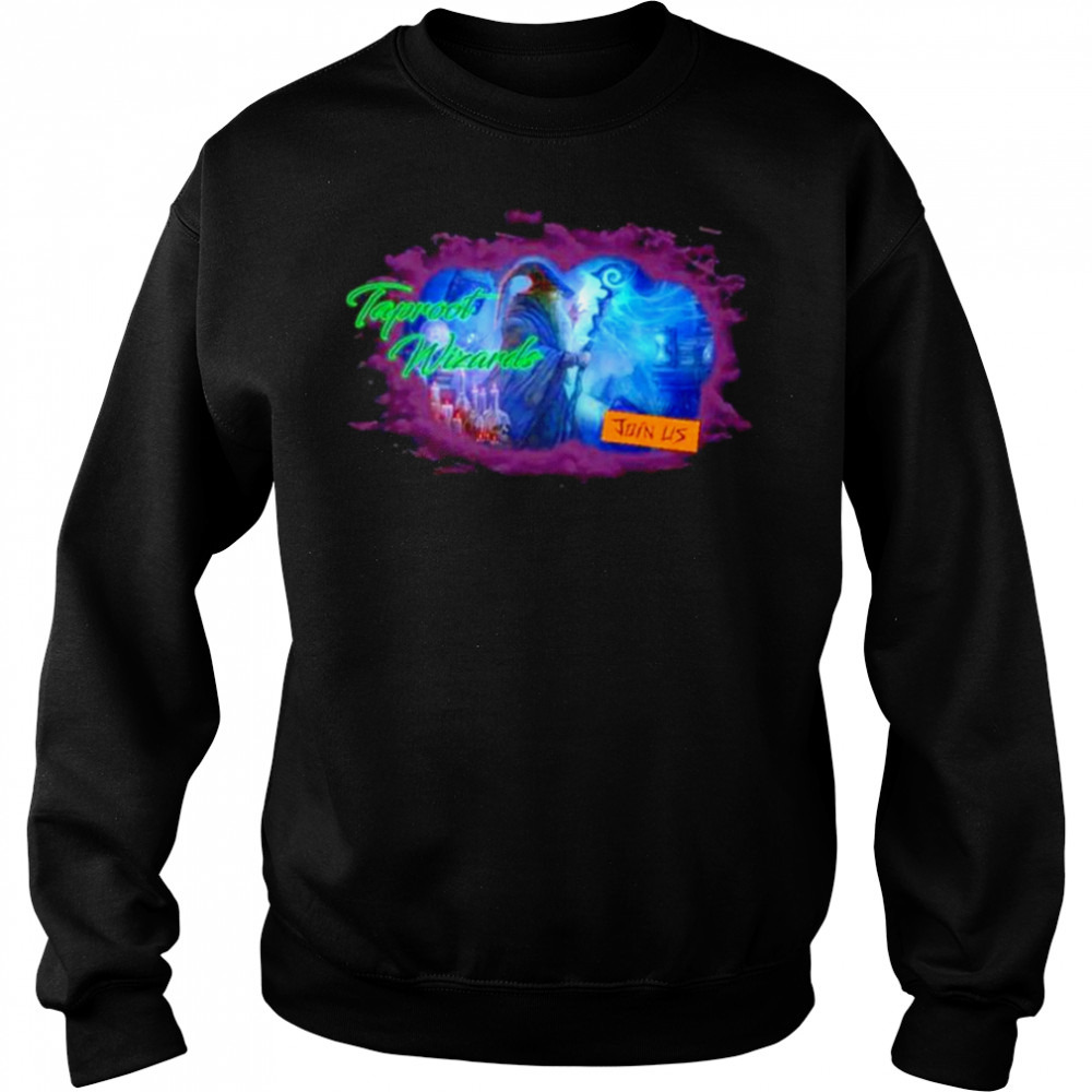 Sweat shirts