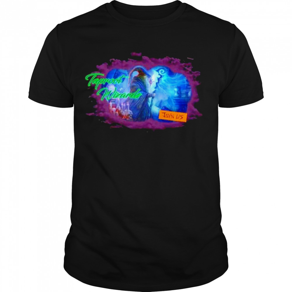Unisex shirts