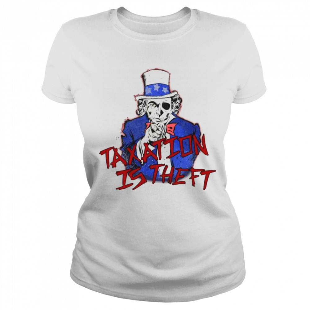 Women's shirt