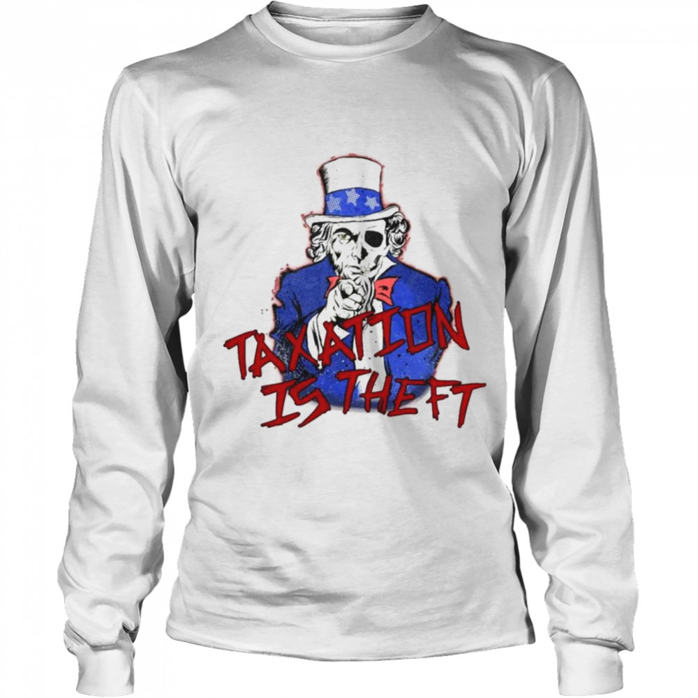 Long Sleeved shirt