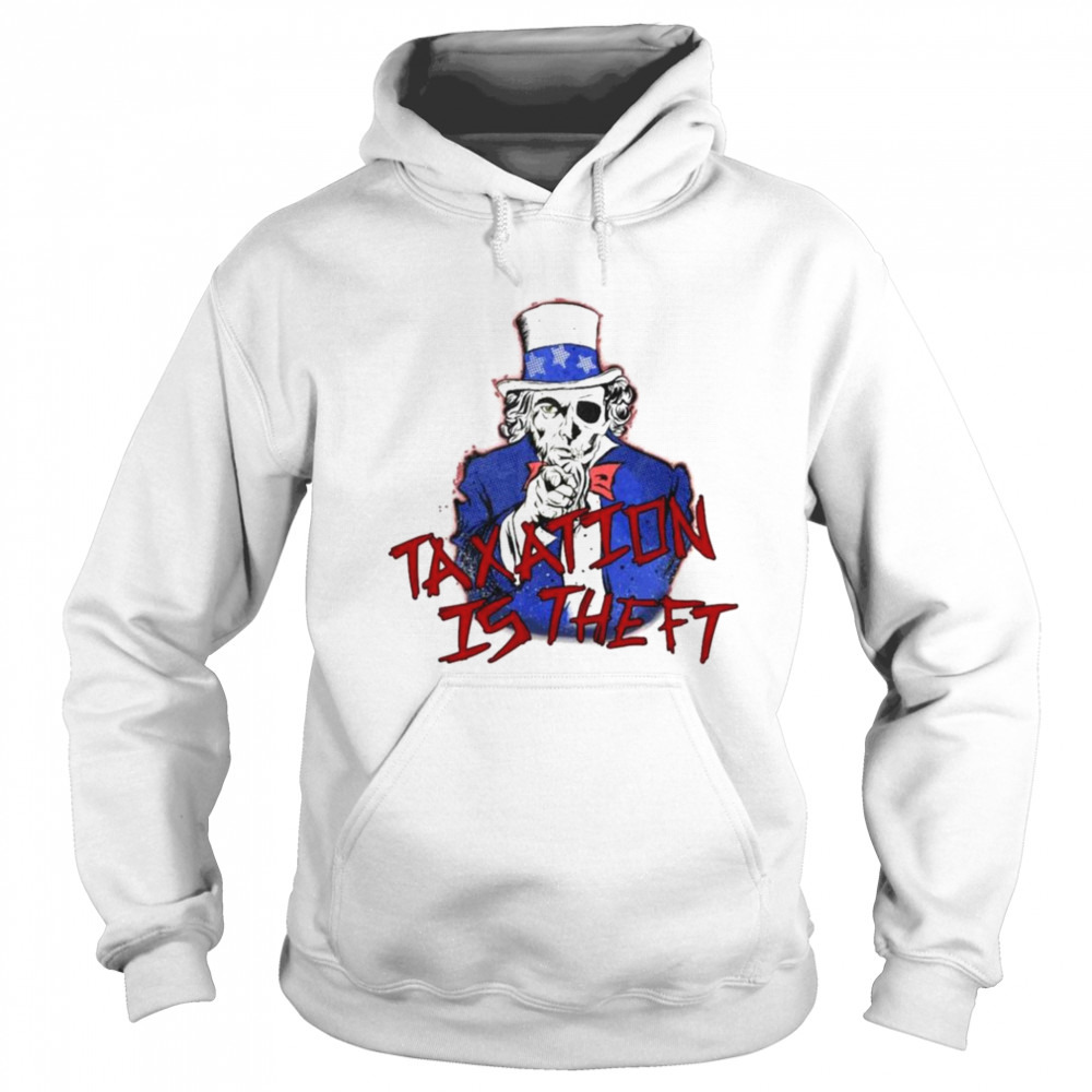 Hoodie shirt