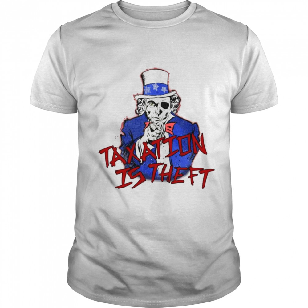 Unisex shirt