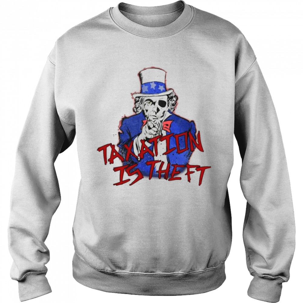 Sweat shirt