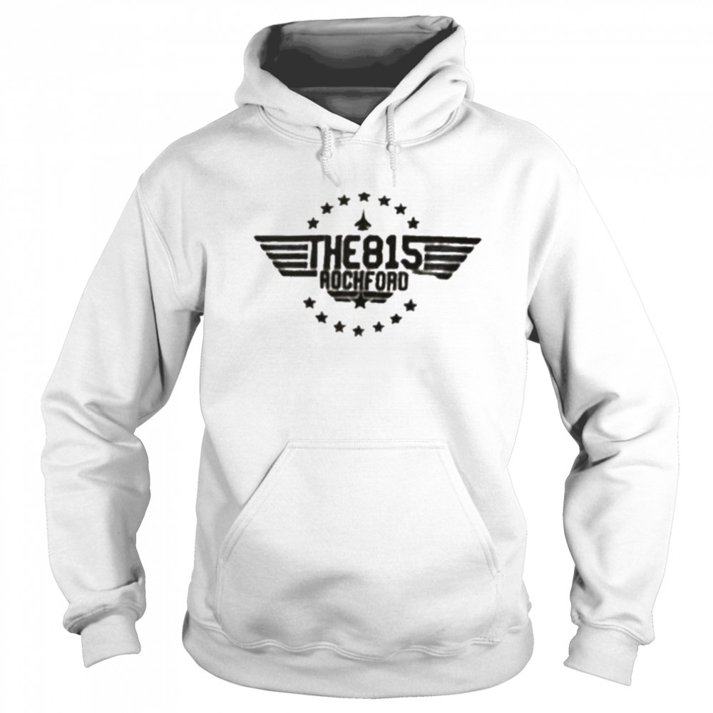 Hoodie shirt