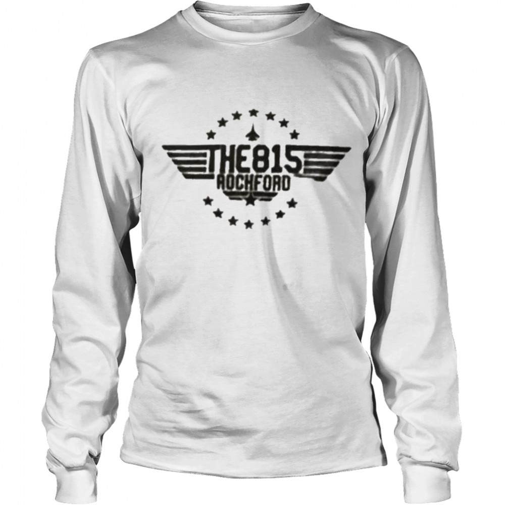 Long Sleeved shirt