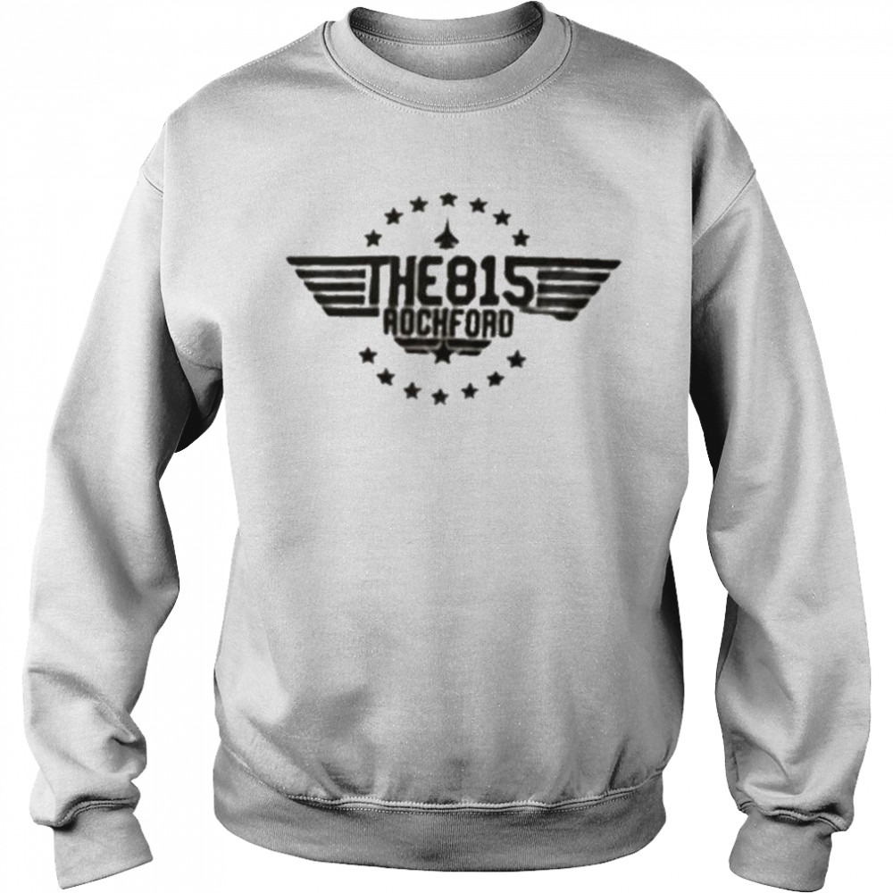 Sweat shirt