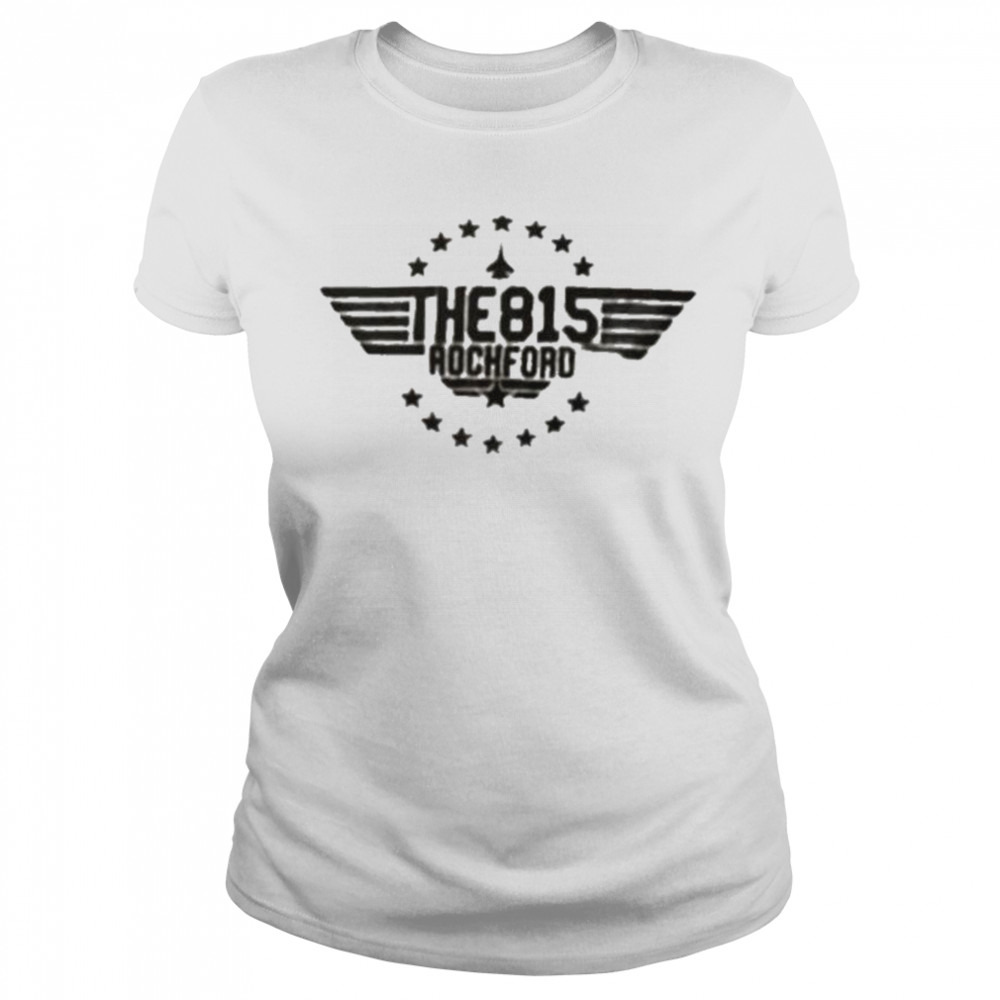 Women's shirt