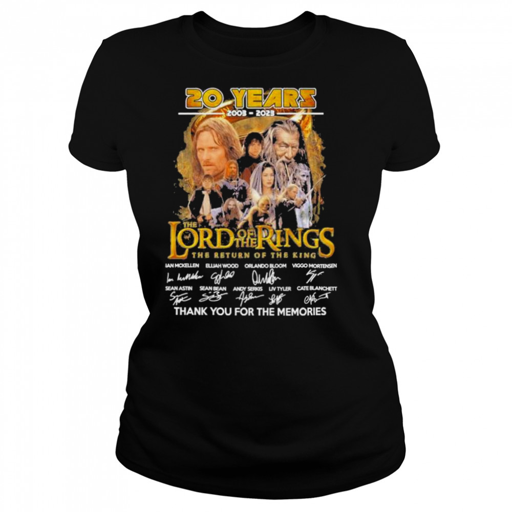 Women's shirts