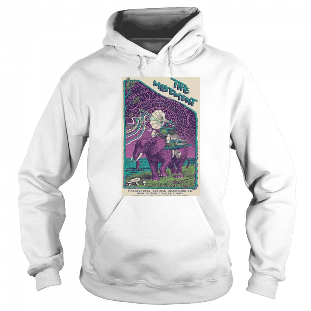 Hoodie shirt