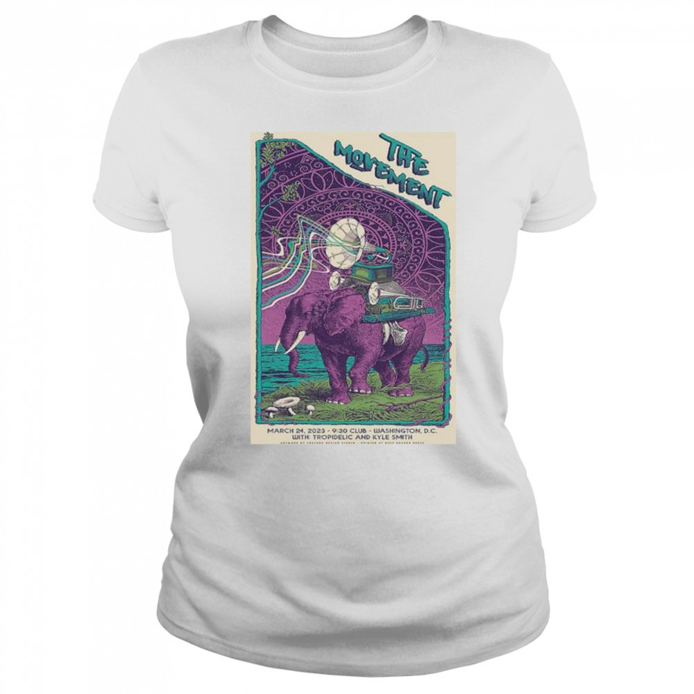 Women's shirt
