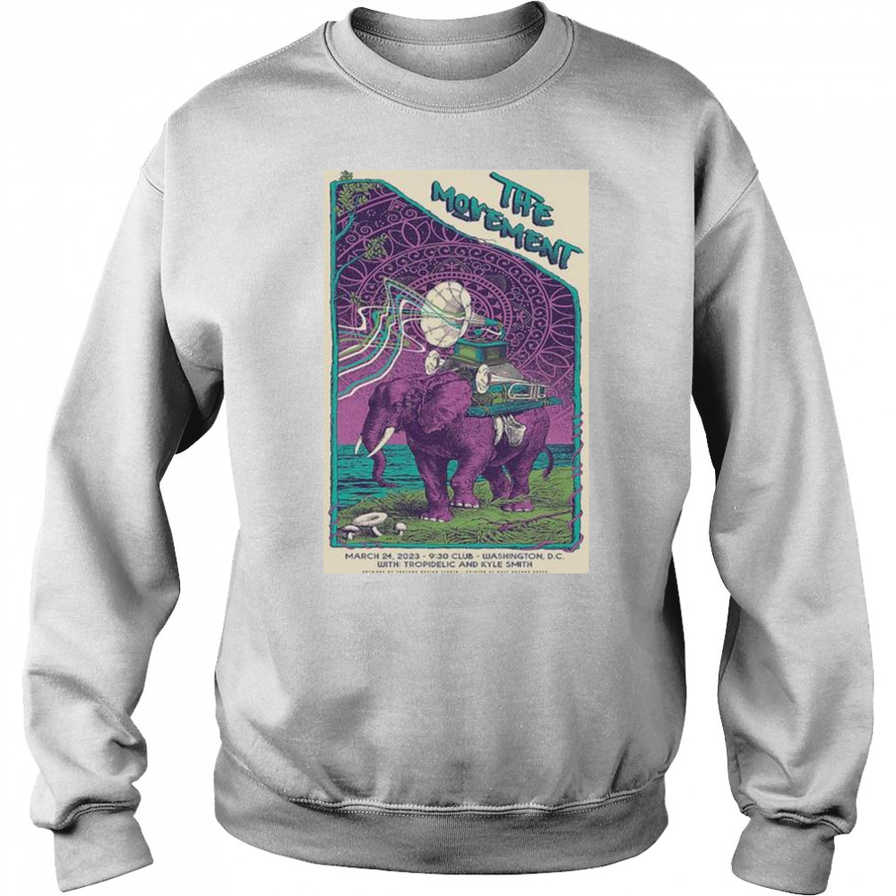 Sweat shirt