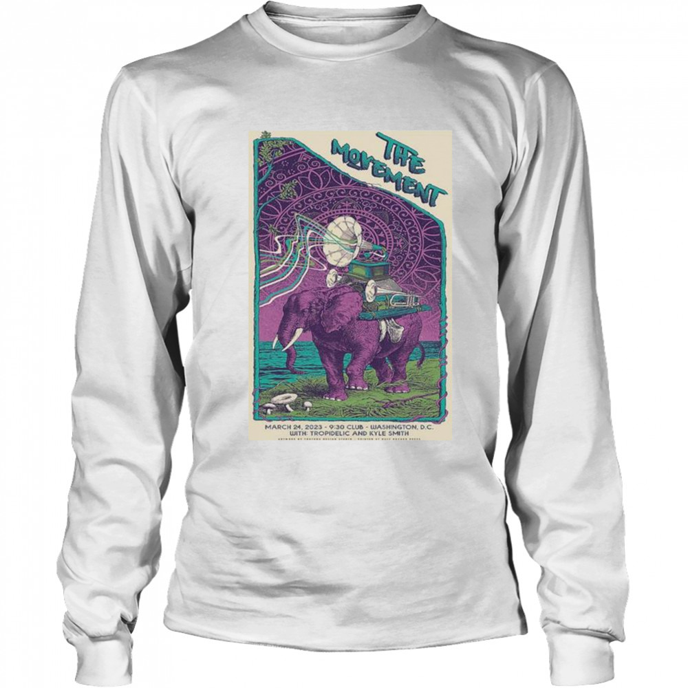 Long Sleeved shirt