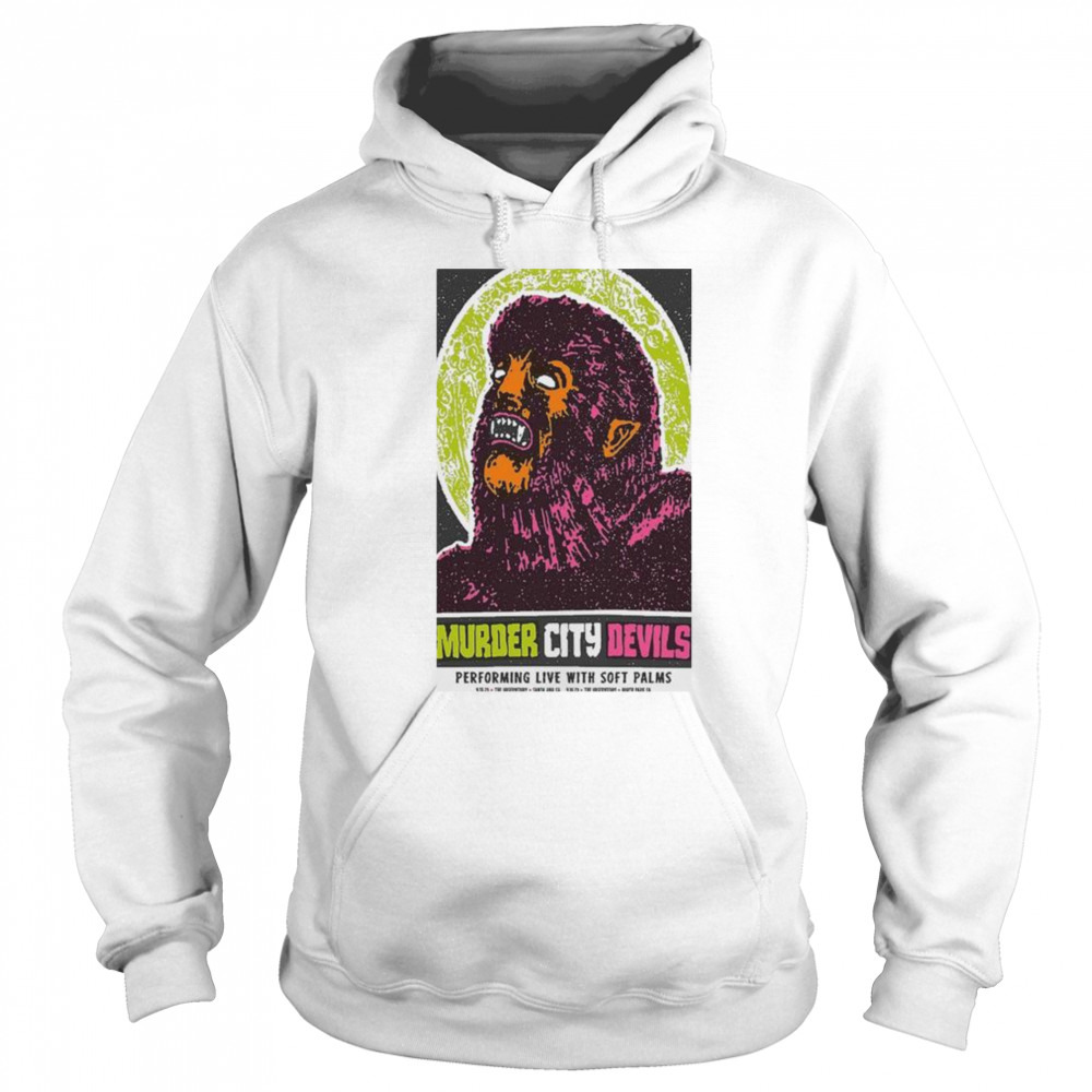 Hoodie shirt