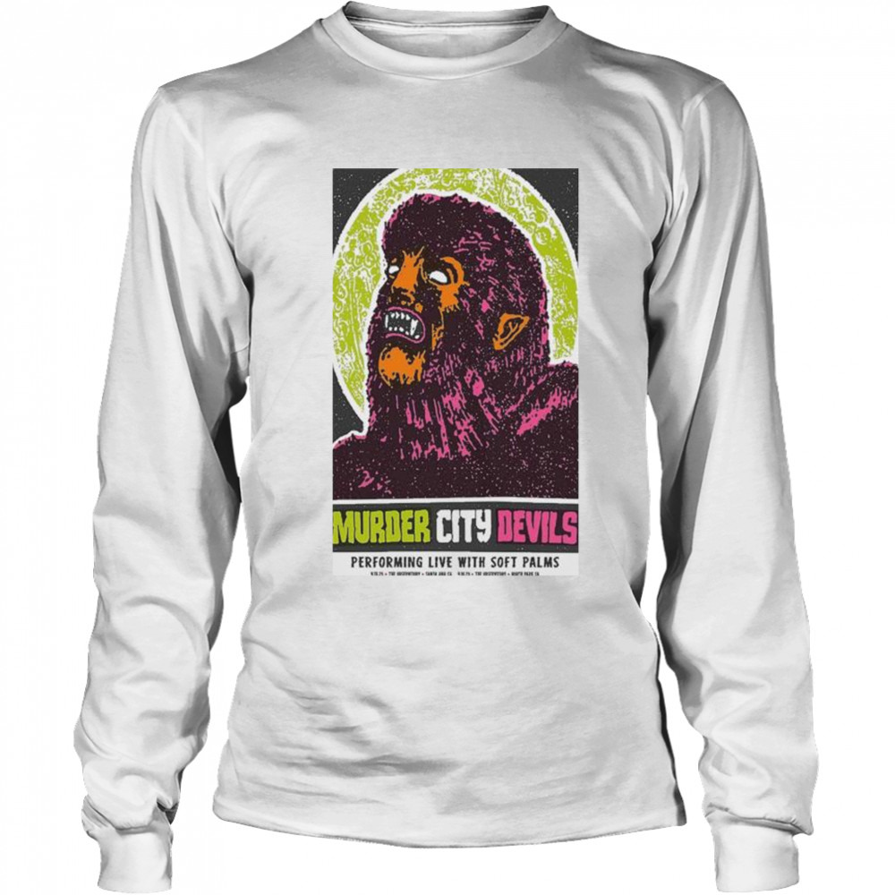 Long Sleeved shirt