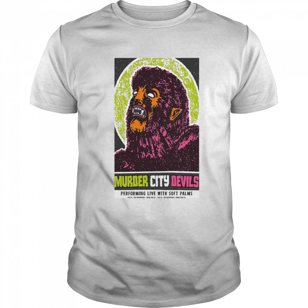 Unisex shirt