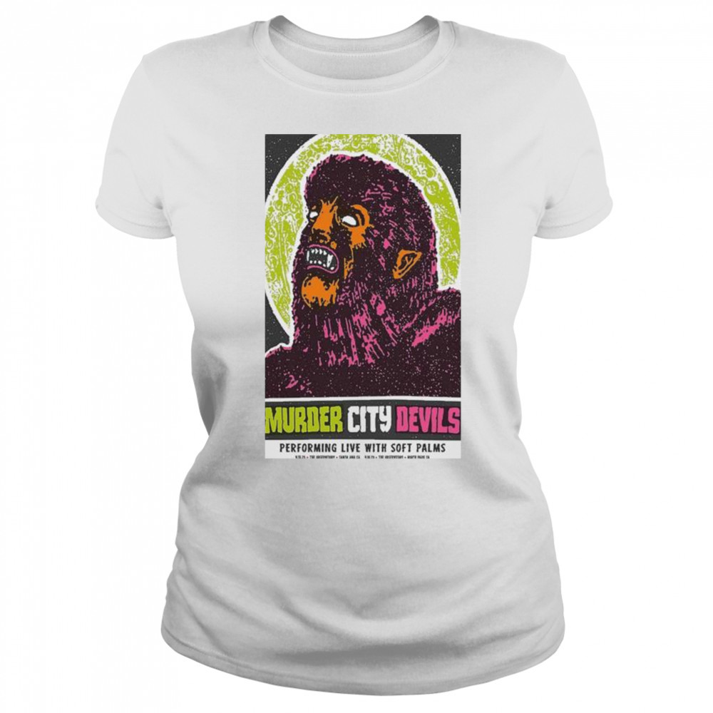 Women's shirt