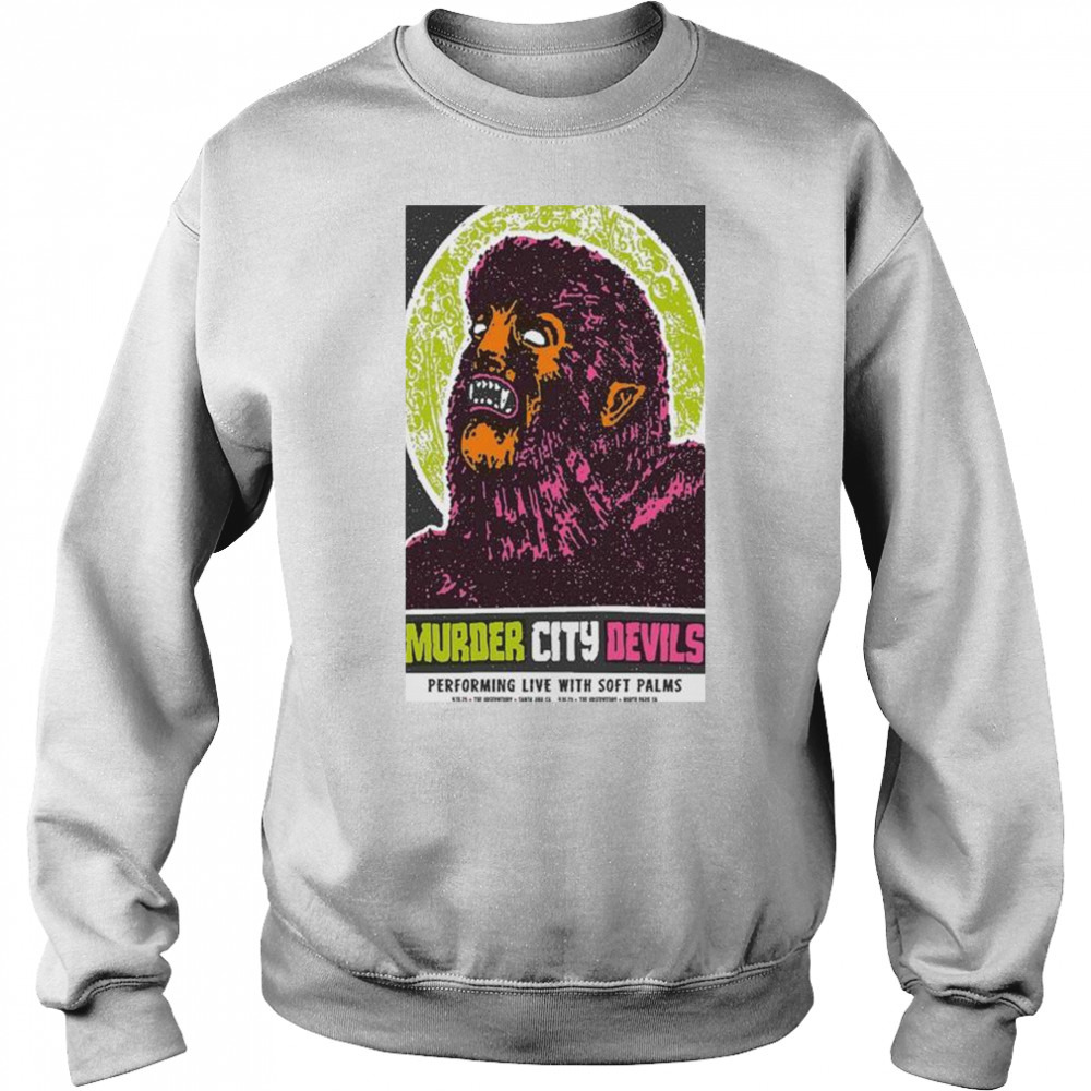 Sweat shirt