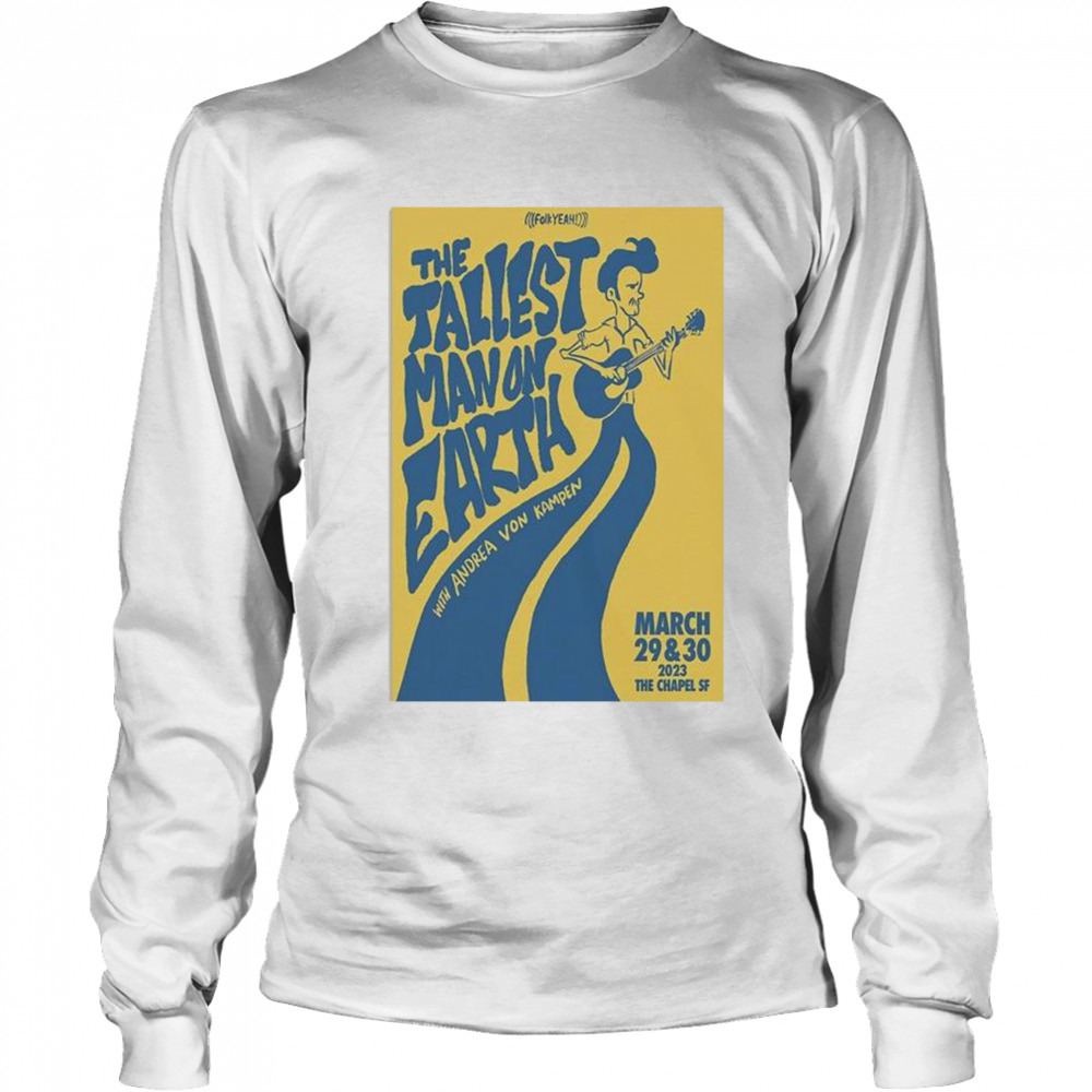 Long Sleeved shirt
