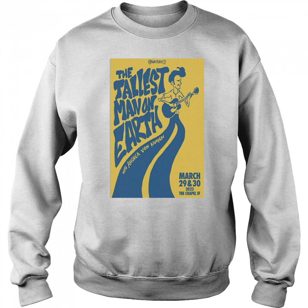 Sweat shirt