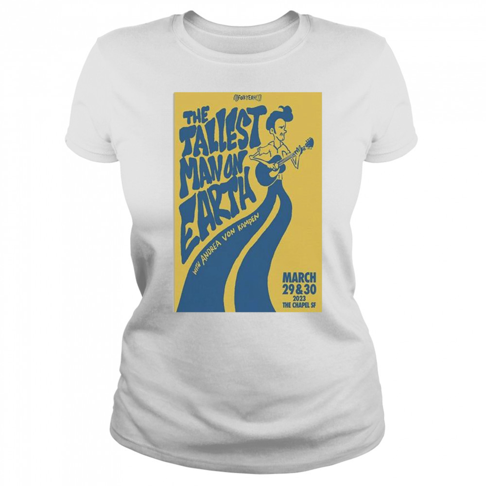 Women's shirt