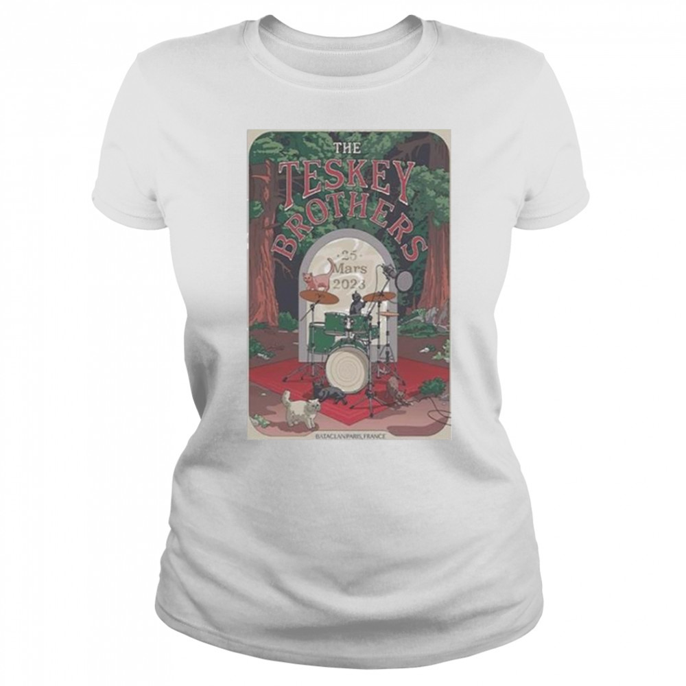 Women's shirt