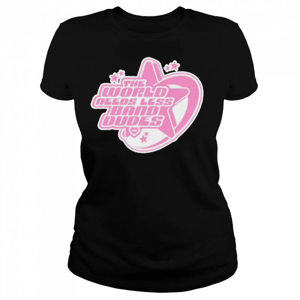 Women's shirts