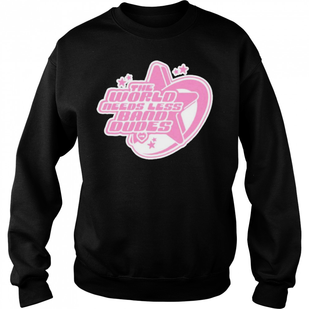 Sweat shirts