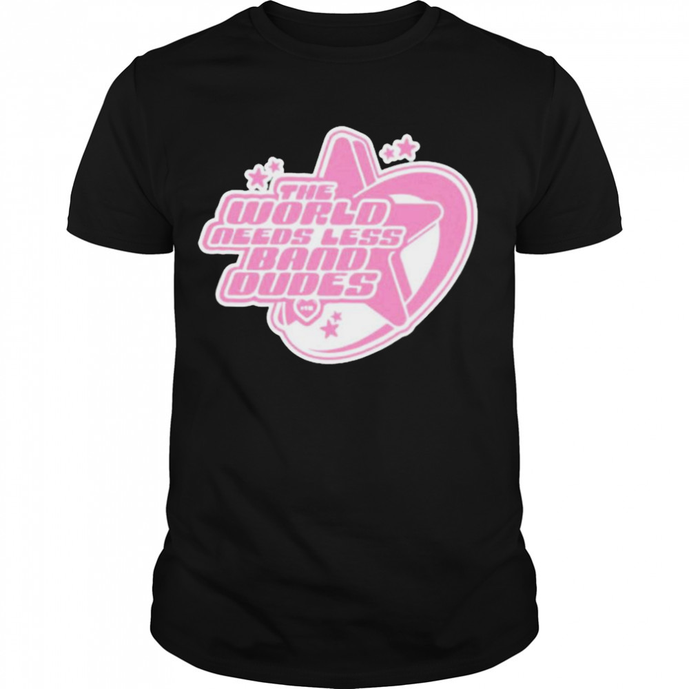 Unisex shirts