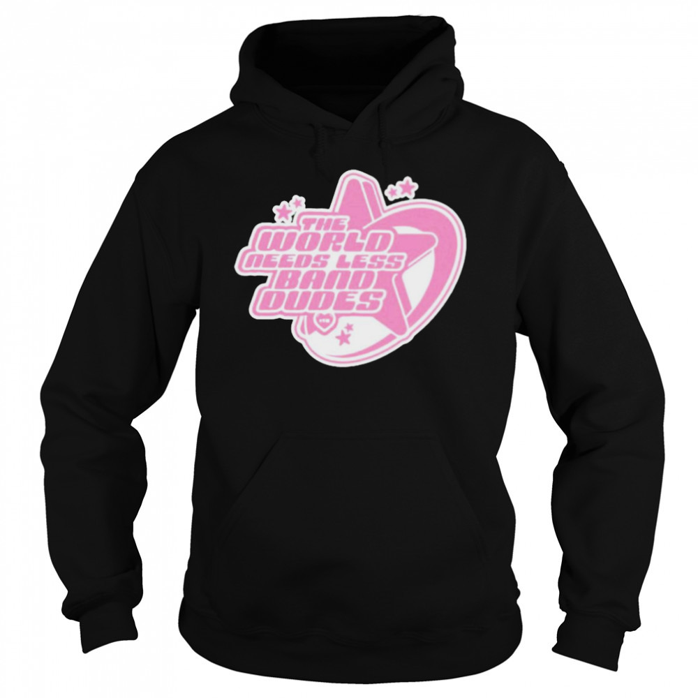 Hoodie shirts