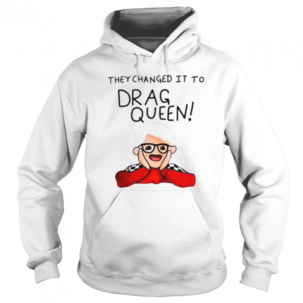 Hoodie shirt