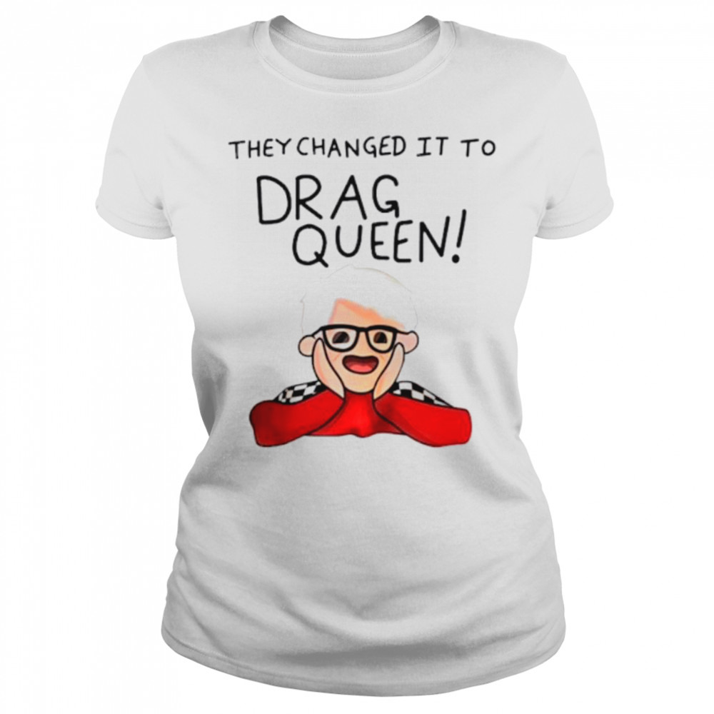 Women's shirt