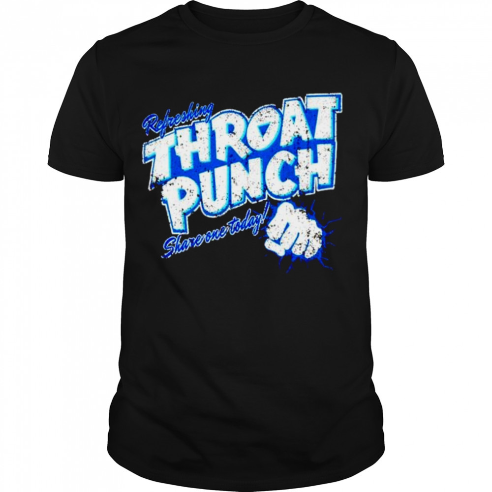 Unisex shirts