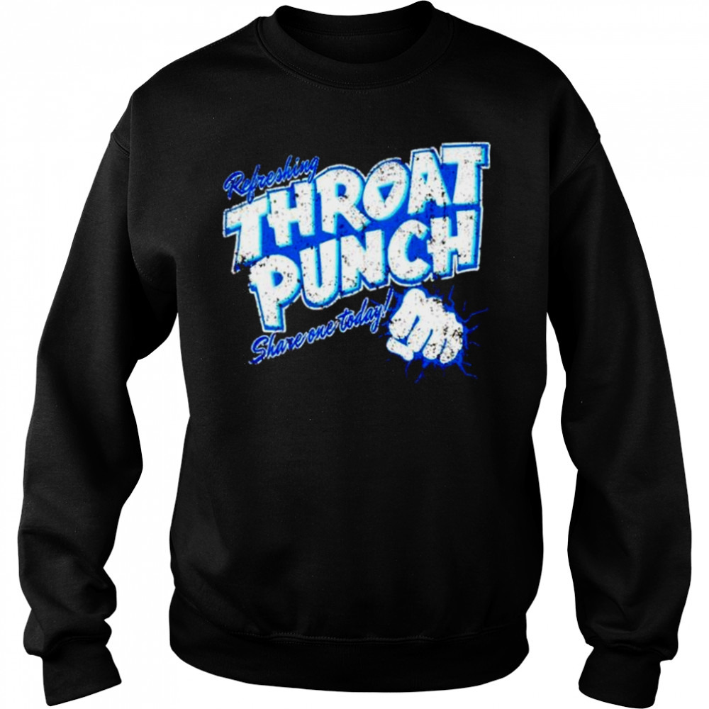 Sweat shirts