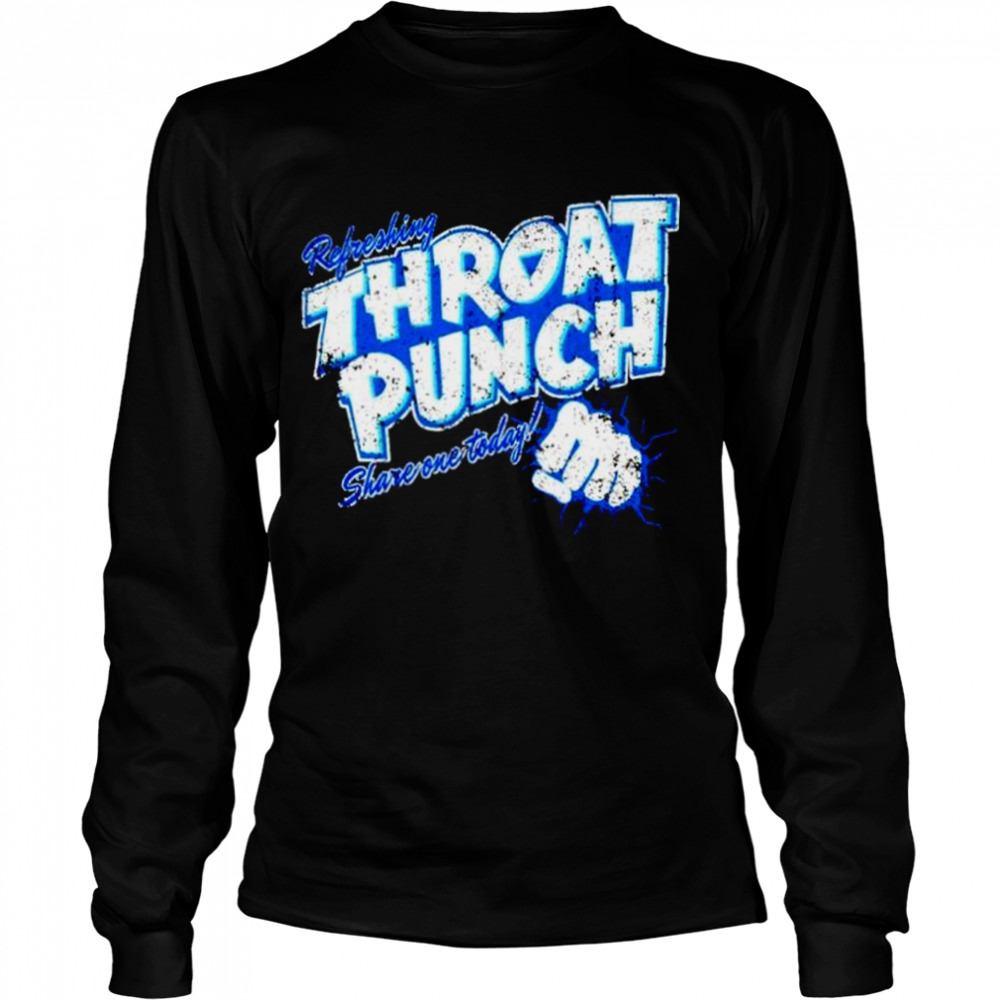 Long Sleeved shirts
