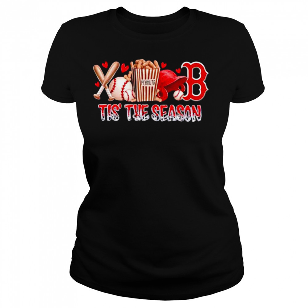 Women's shirts