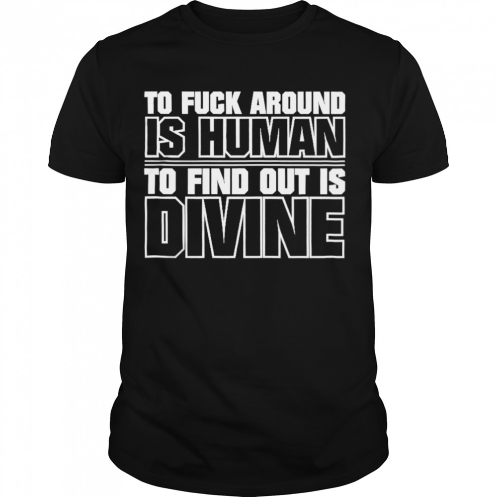 Unisex shirts