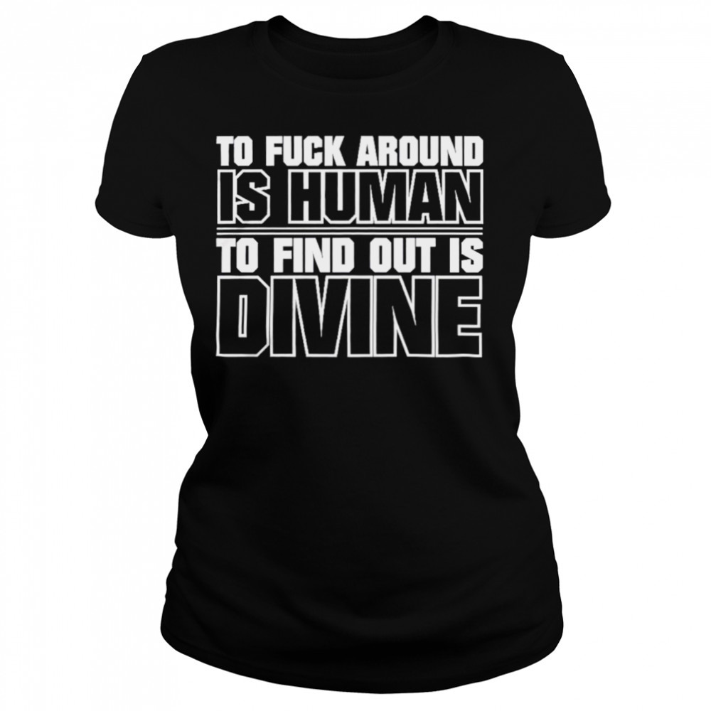 Women's shirts